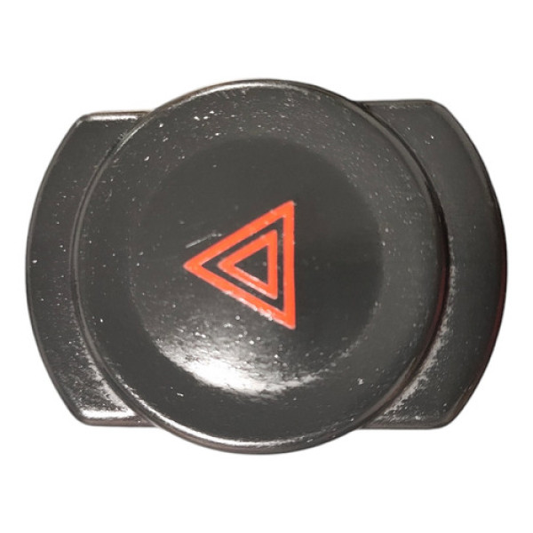 Botao Pisca Alerta Renault Logan 2008 2009 2010 2011 A 2013
