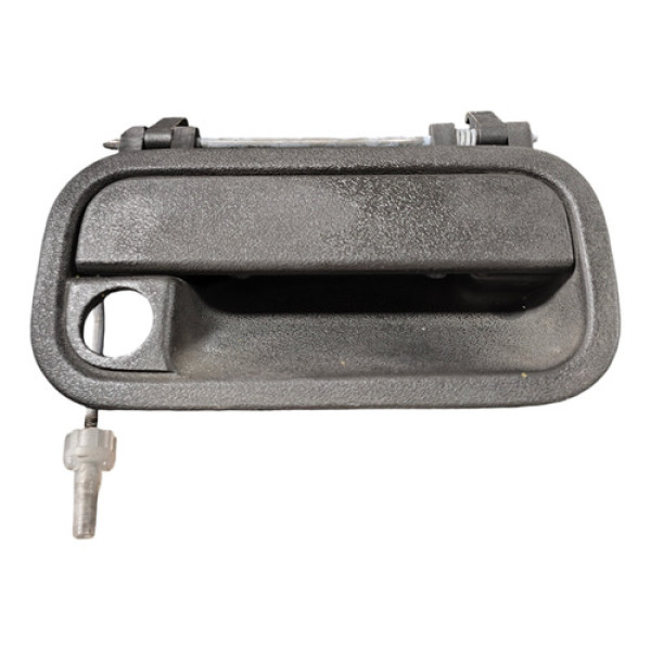 Maçaneta Externa Diant Direita Chevrolet Astra 1995 A 2003  Dianteira