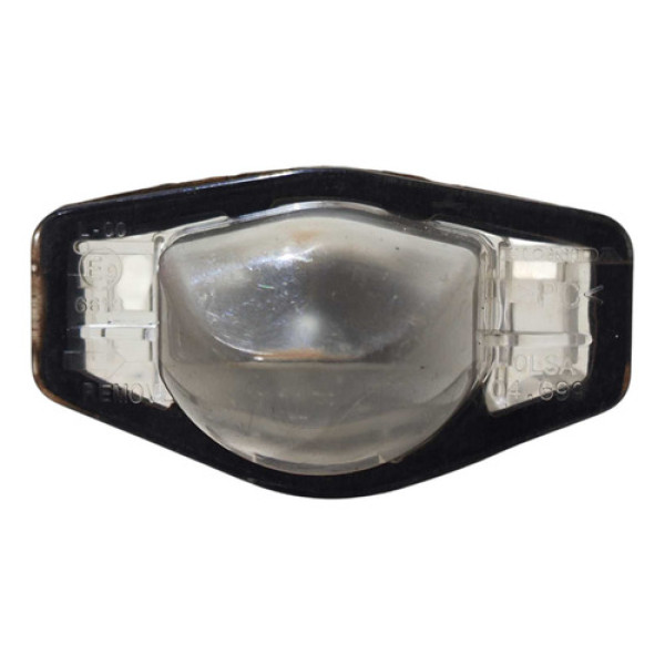 Lanterna Luz Placa Honda Fit 1.5 2015 2016 A 2018