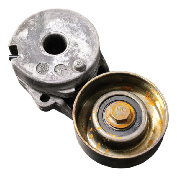 Polia Tensora Nissan Sentra 2010 2011 2012