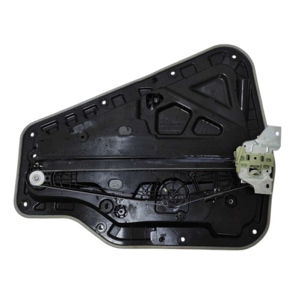 Máquina Vidro Traseira Direita Byd Song Plus 2023 2024