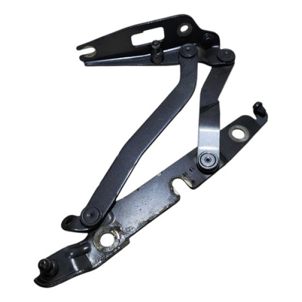 Dobradiça Esquerda Tampa Traseira 8e5827301c Audi A4 2002/06