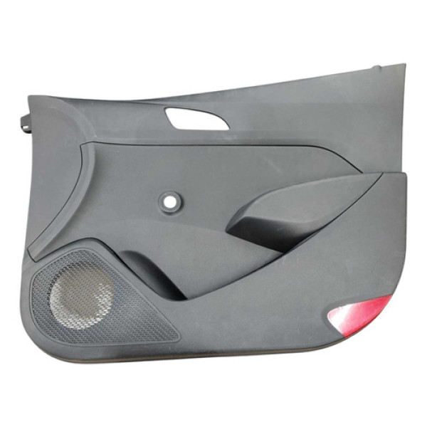 Forro Porta Dianteira Direita 823201s000 Hyundai Hb20 14/19