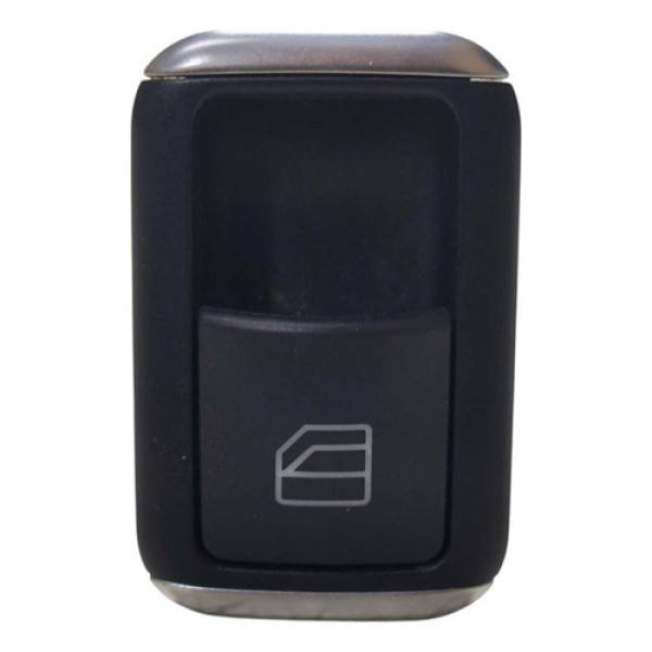 Botao Controle Vidro A2049055502 Mercedes C180 1.8 2012