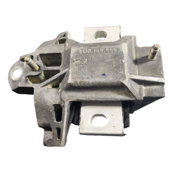 Coxim Motor Esquerdo 5u0199555 Volks Saveiro Fox G5 G6