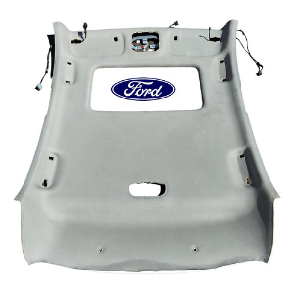 Forro Teto Fusion Ford Fusion C/teto 2010 2011 2012