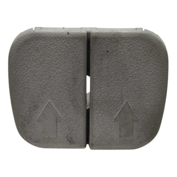 Moldura Teto A1636950630 Mercedes Ml430 2002 2003 A 2005