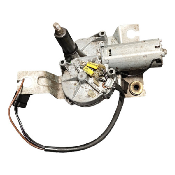 Motor Limpador Traseiro Ford Escort 1997 A 1999 91ab17404 