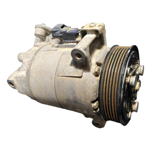 Compressor Ar Condicionado Jeep Compass 2.0 Flex 2018 2019 