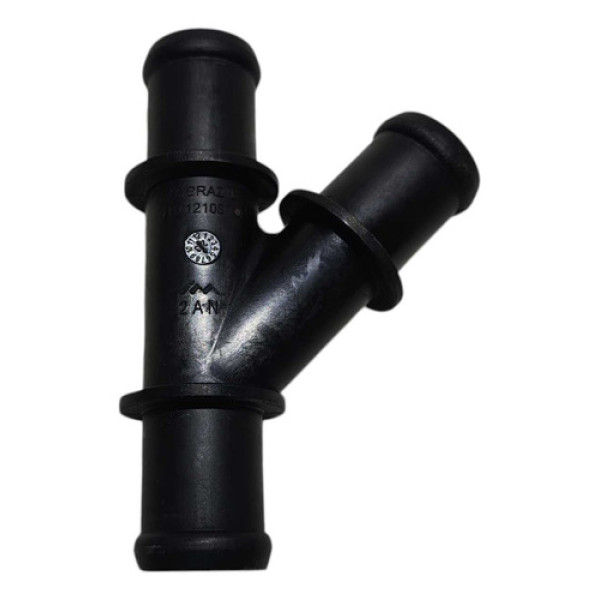 Flange Mangueira 1k0121087q Vw T-cross 2020 2021/2022