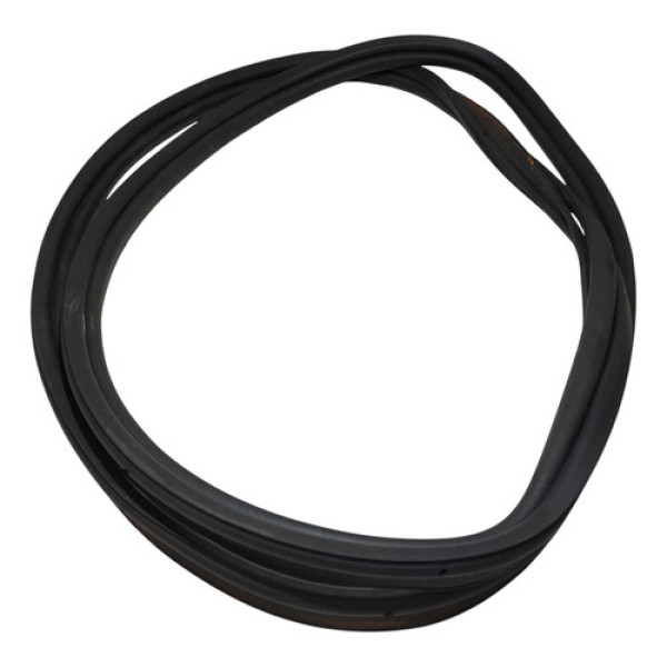 Borracha Porta Malas Fiat Argo 1.0 3cc 2020 2021 2022