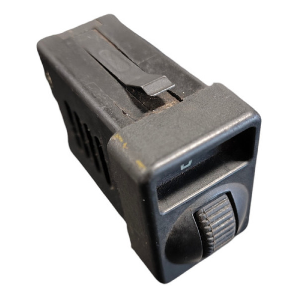 Botão Reostato Luz Painel Ford Escorte Verona  1993 A 1996 