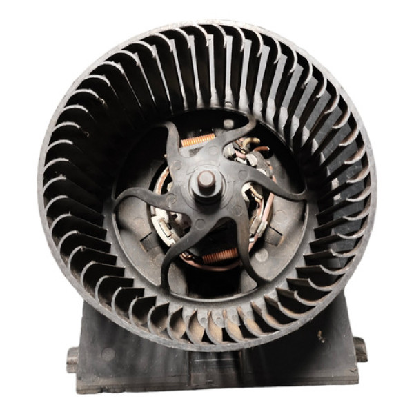 Motor Ventilador Ar Forçado Volks Golf 2000 A 2011 Original