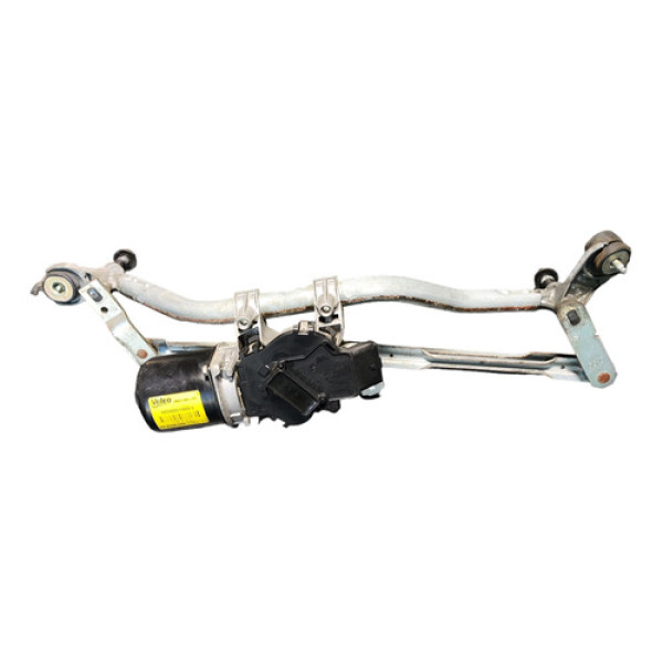 Motor Limpador Parabrisa Citroen Aircross 2015 2016 2017