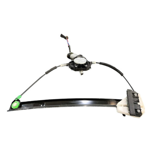 Máquina De Vidro Dianteira Direita Ford Ka 2p