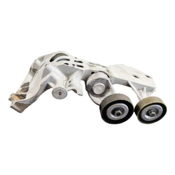 Suporte Compressor Alternador Mercedes Classe A 190 2000/05