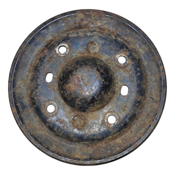 Polia Bomba Dágua Chevrolet Captiva 3.6 2008 2009 A 2013