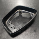 Aro Moldura Retrovisor Vw Gol G7 G8 Direito S Pisca