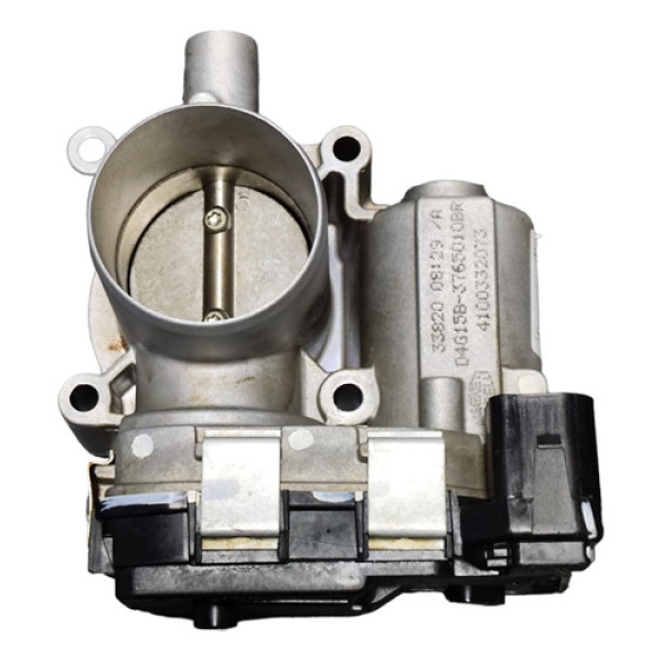 Corpo Borboleta Tbi Cherry Tiggo 2 2020 2021 2022