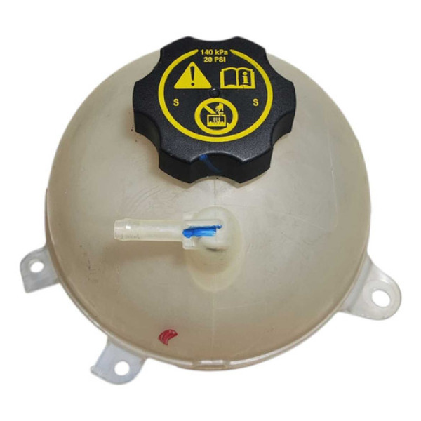 Reservatorio Agua Gm Equinox 1.5 2020 A 2022 23386455 