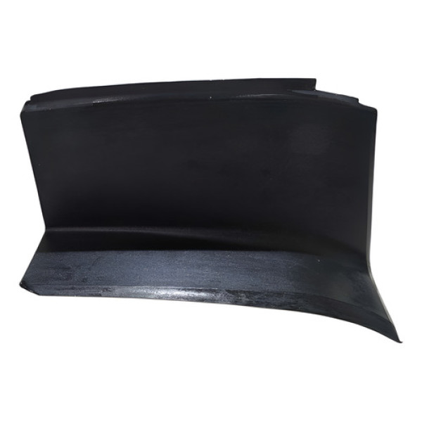 Moldura Coluna Traseira Esquerda Range Rover Sport 2014/2016