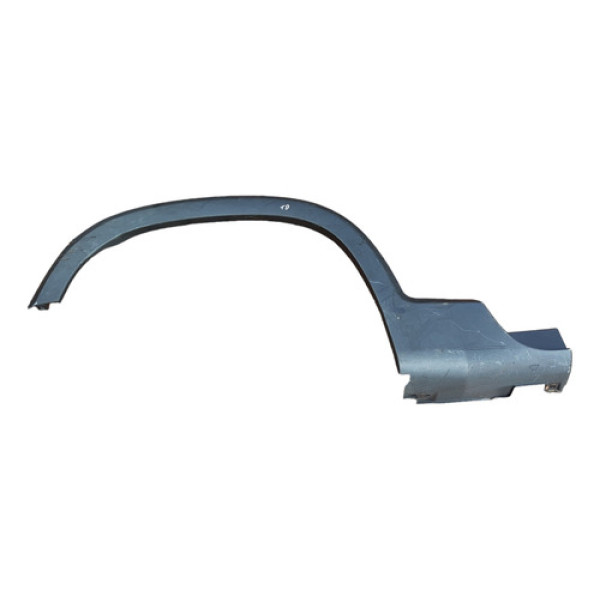 Moldura Traseira Direita Fiat Toro 2020 2021 C/detalhe