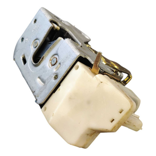 Fechadura Porta Traseira Esq Trava Vw Gol G3 1999 A 2005