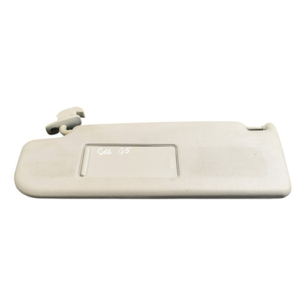 Quebra Sol Espelho Esquerdo Volkswagen Gol Fox 2008 A 2015 