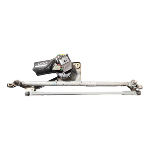 Motor Limpador De Parabrisa Chevrolet Vectra 1997 0390241116