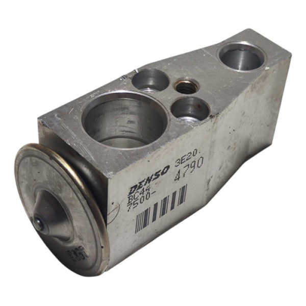 Válvula Expansão Ar 75004790 Honda City 2018 2019 A 2021