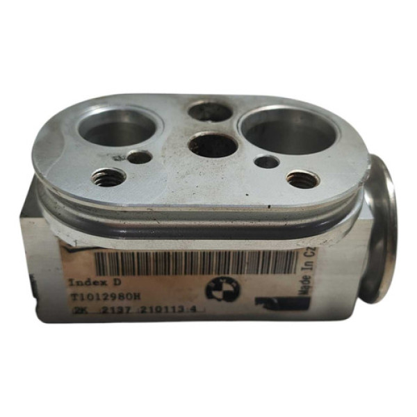  Valvula Expansao Ar Bmw 320i 2.0 2013 2014 2015