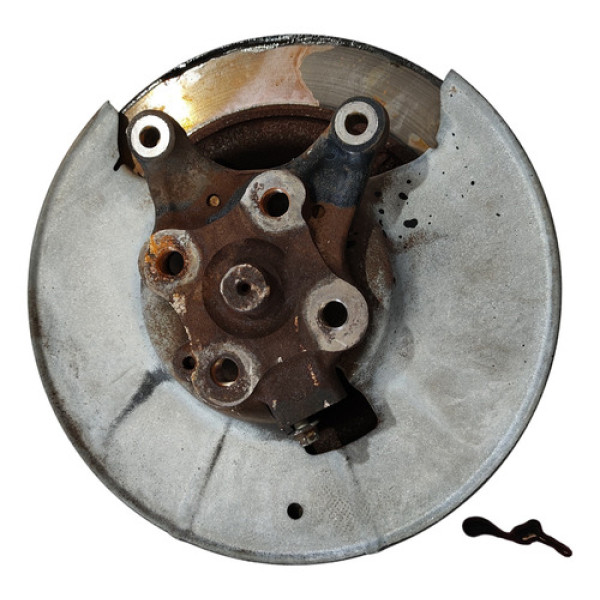 Manga Eixo Traseira Direita Ford Fusion 2010 2011 2012