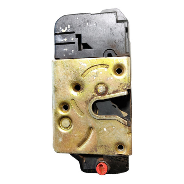 Fechadura Porta Traseira Esq Peugeot 207 208 2008 2009