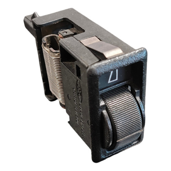 Interruptor Reostato Painel Ford Escort 1987 1988 A 1992 