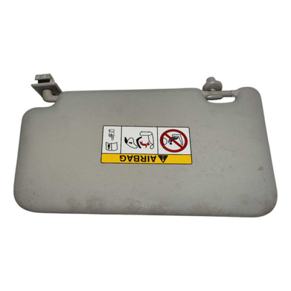 Quebra Sol Direito Nissan Kicks Advance 1.6 16v 2021/2022