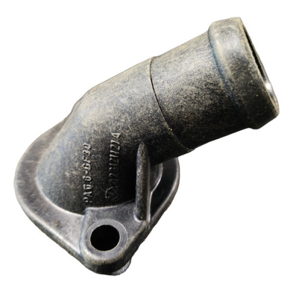 Mangueira 026121121a Termoestatica Cotovelo Vw Golf 1996 Preto