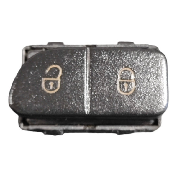 Botão Interruptor Trava Destrava Volkswagen Gol 2011 A 2016 