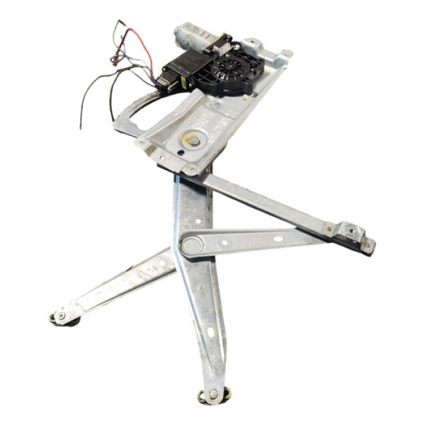 Maquina Vidro Diant Direita Chevrolet Vectra 1996 A 2002