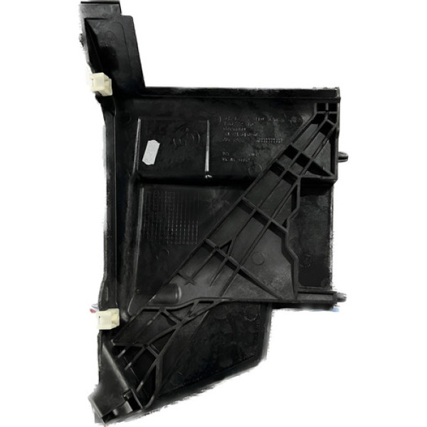 Suporte Bandeja Bateria Bmw X1 2017 2018 2019 51717419826 Preto