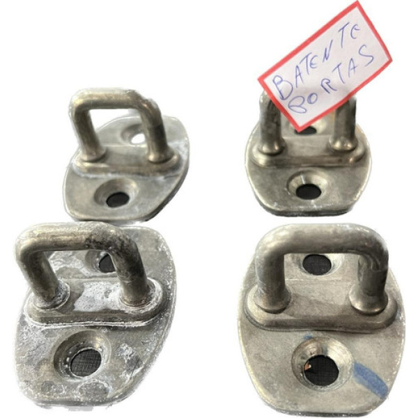 Batente Porta Original Chevrolet Onix 2014 A 2019