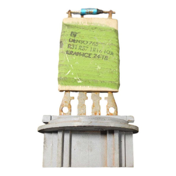 Resistência Ar Condicionado Nissan March 2016/20 R31r571r16