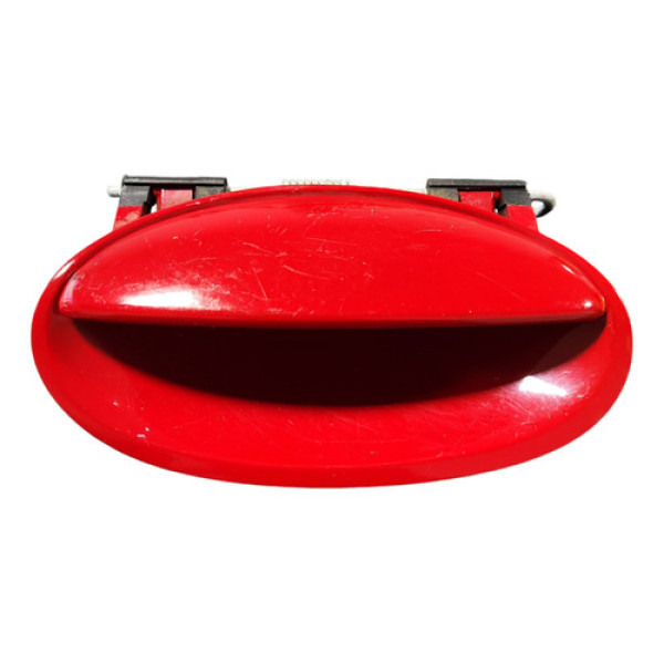 Maçaneta Externa Tras Direita 93363845 Gm Corsa 2006 A 2012 Traseira