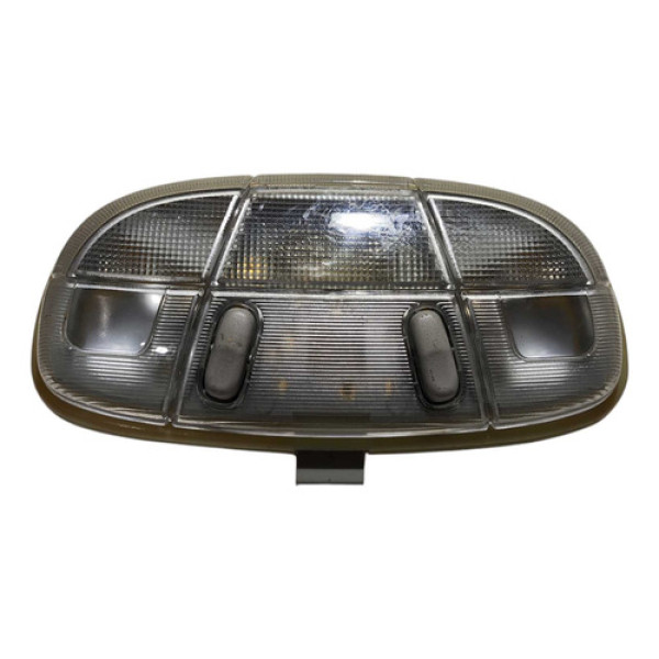 Luz Teto Cortesia 6l247813k703 Ford Fusion 2.5 2007 A 2010