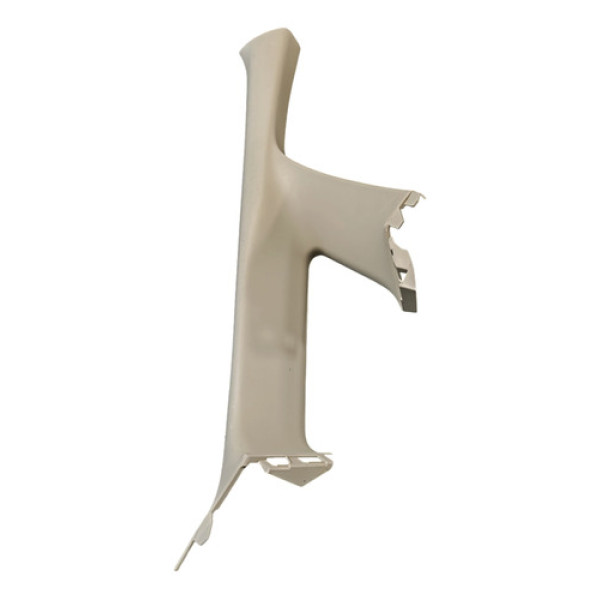 Moldura Parabrisa Direita Honda Fit 2015 2016 2017