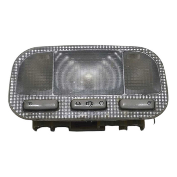 Luz Interna Cortesia Frontal Peugeot 307 1.6 2008 A 2010