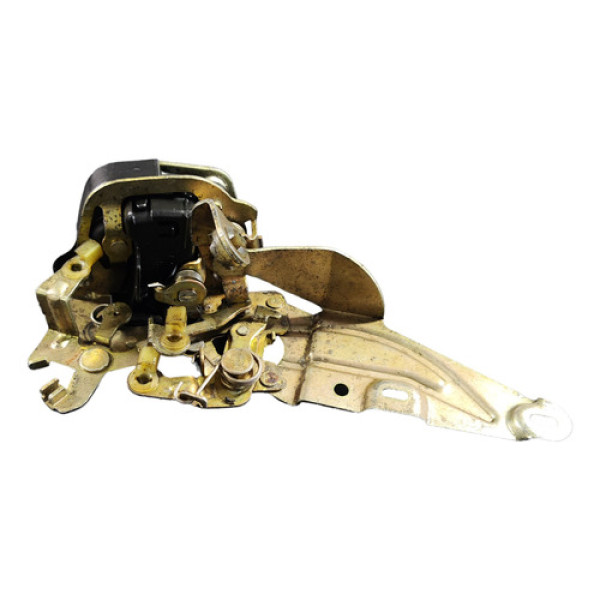 Fechadura Porta Traseira Direita Gm Omega 93/98