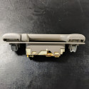 Alça Pqp Fiat Toro 2020 2021 2022 C/luz Bege