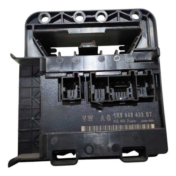 Módulo Conforto 1k0959433 Vw Jetta 2.5 2007 2008 A 2010