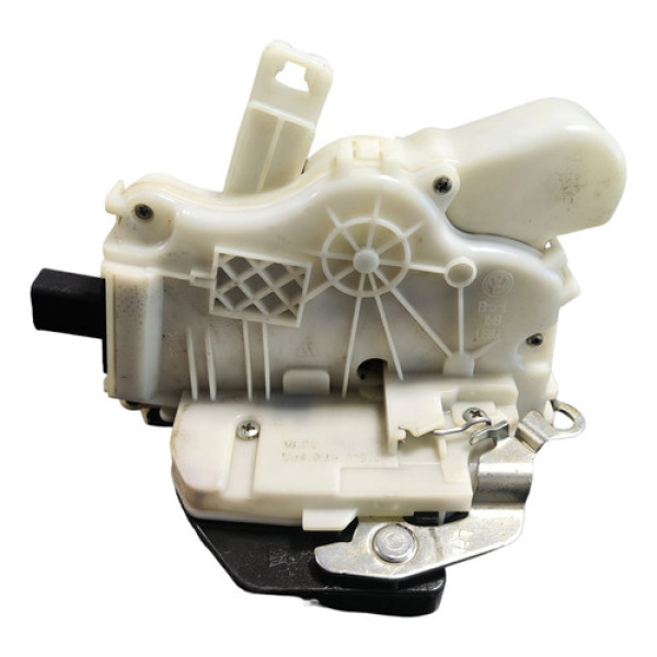 Fechadura Porta Tras Esquerda Vw Gol Voyage 2009 A 2015 