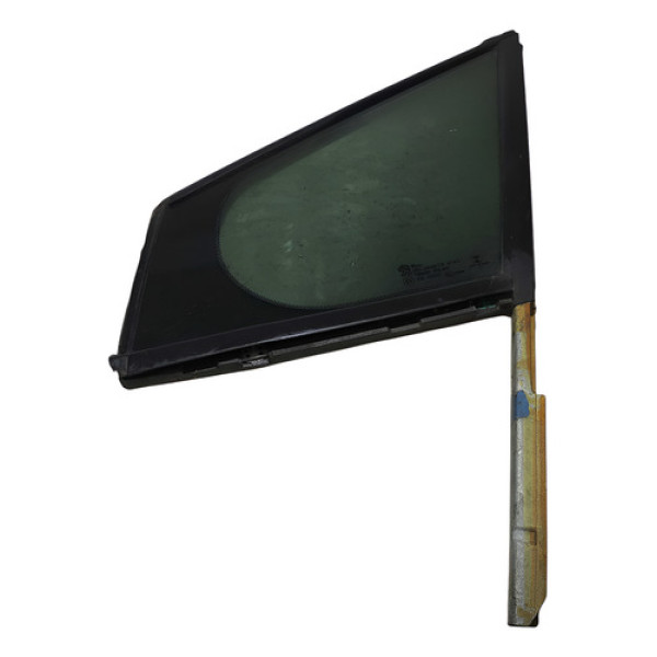 Vidro Fixo Dianteiro Esquerdo Peugeot 408 2011 2012 A 2014